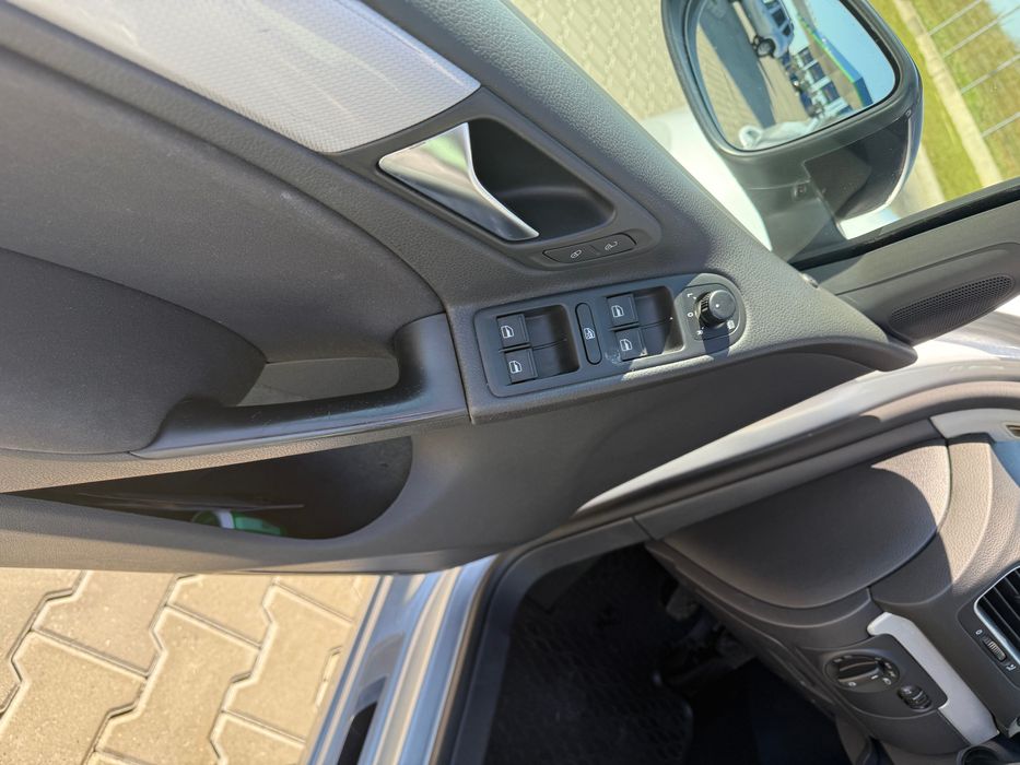 Golf VI , 1.2i TSI BlueMotion