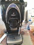 Aparat de cafea Tchibo
