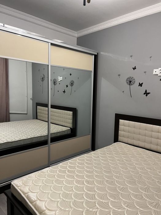 Аренда 2 комнатной квартиры Карасу-6 Ор-р Макро|Банковский дом|Депозит