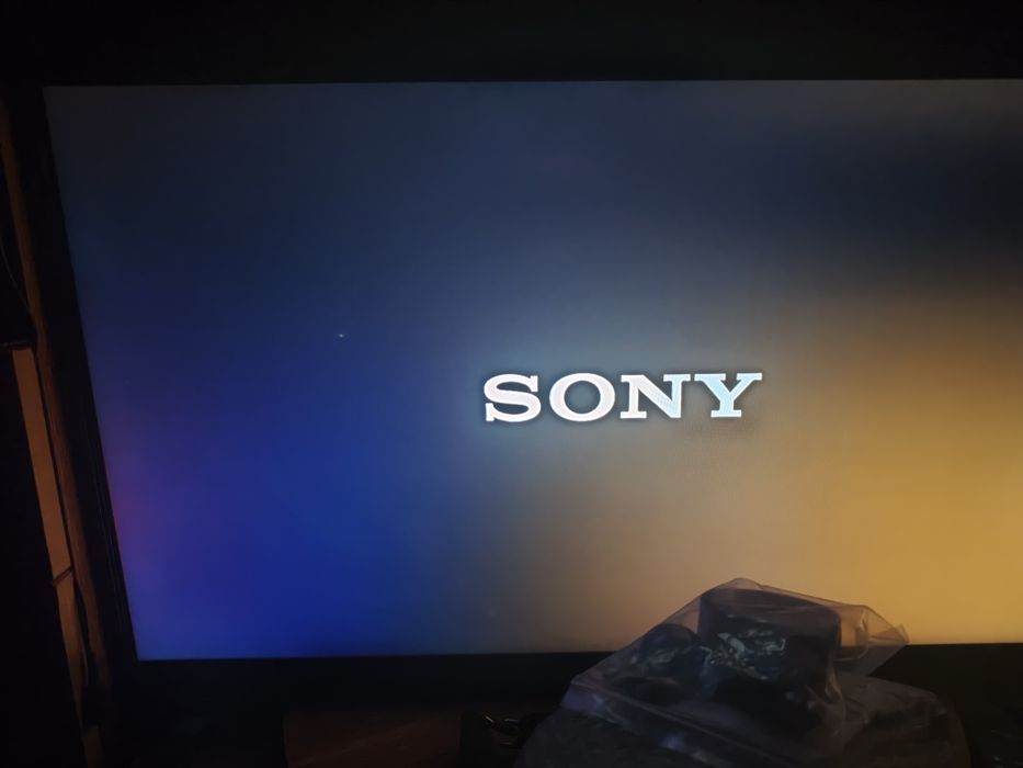 PlayStation 4 Slim 1 TB
