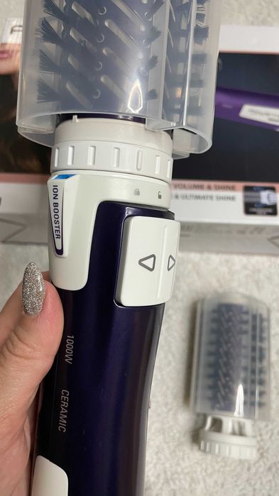 Електрическа четка за коса Rowenta Brush Activ'