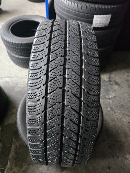 Semperit 225/65 R16 C 112/110R MS iarnă
