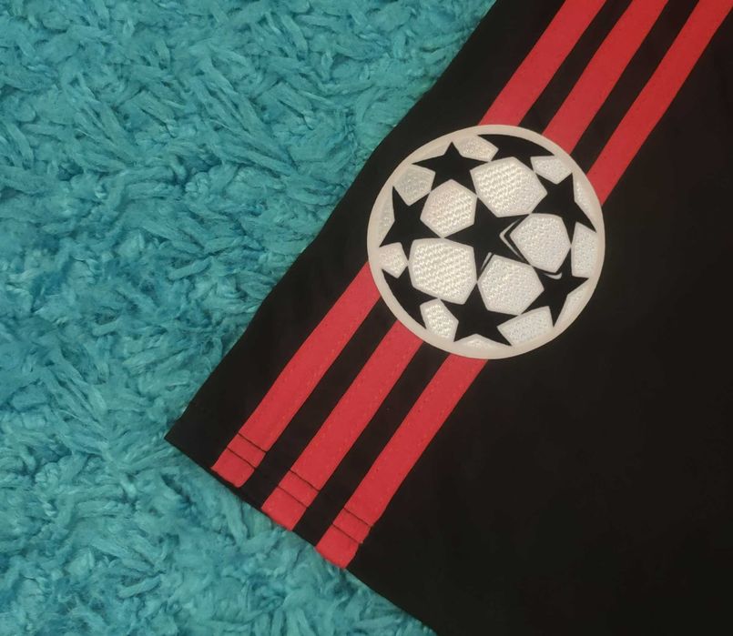 Tricou Adidas Climacool AC MILAN BWIN