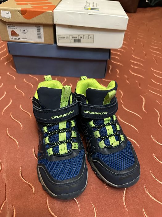 Ghete copii Crossroad 31