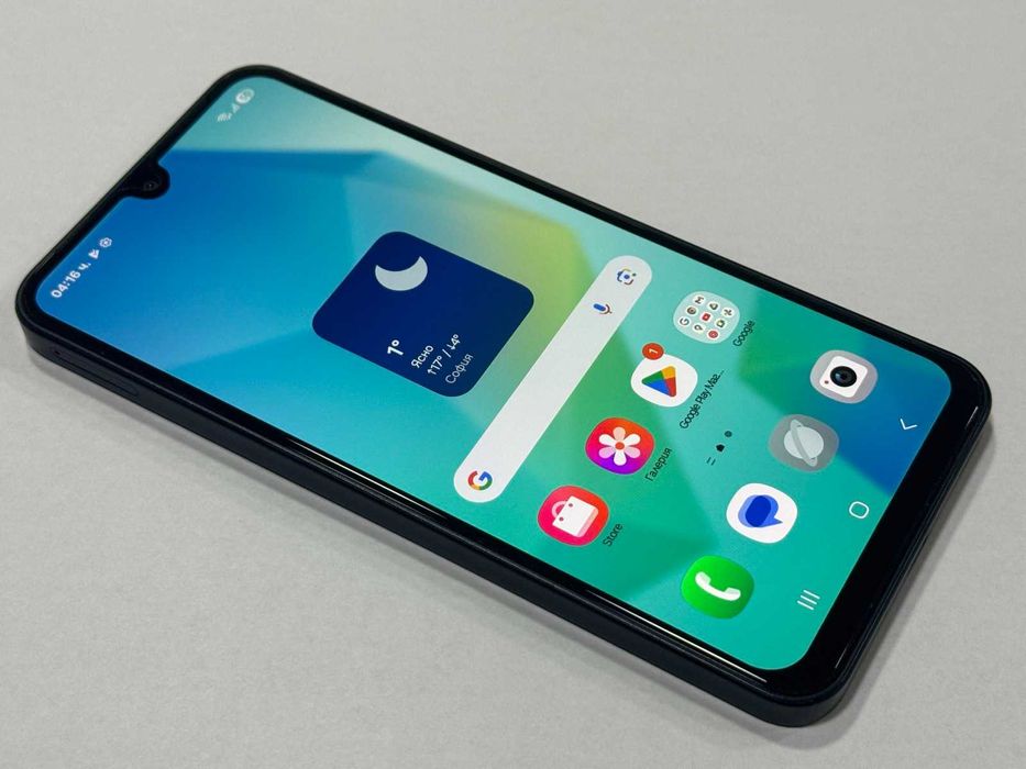 Samsung Galaxy A16 128GB 4GB