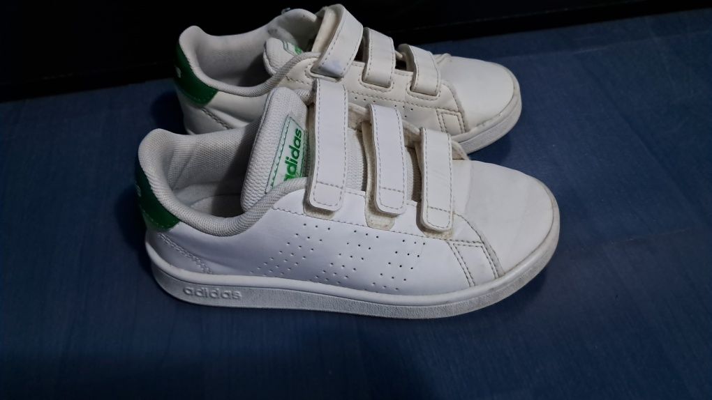 Adidasi Adidas baiat