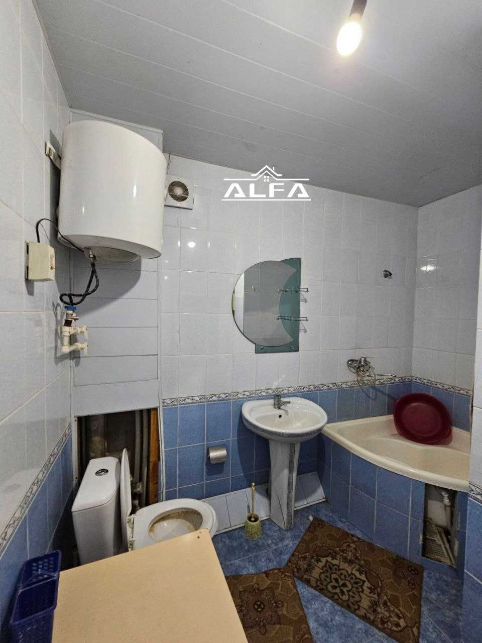 3 xonali qilingan 70m² 2-qavat.