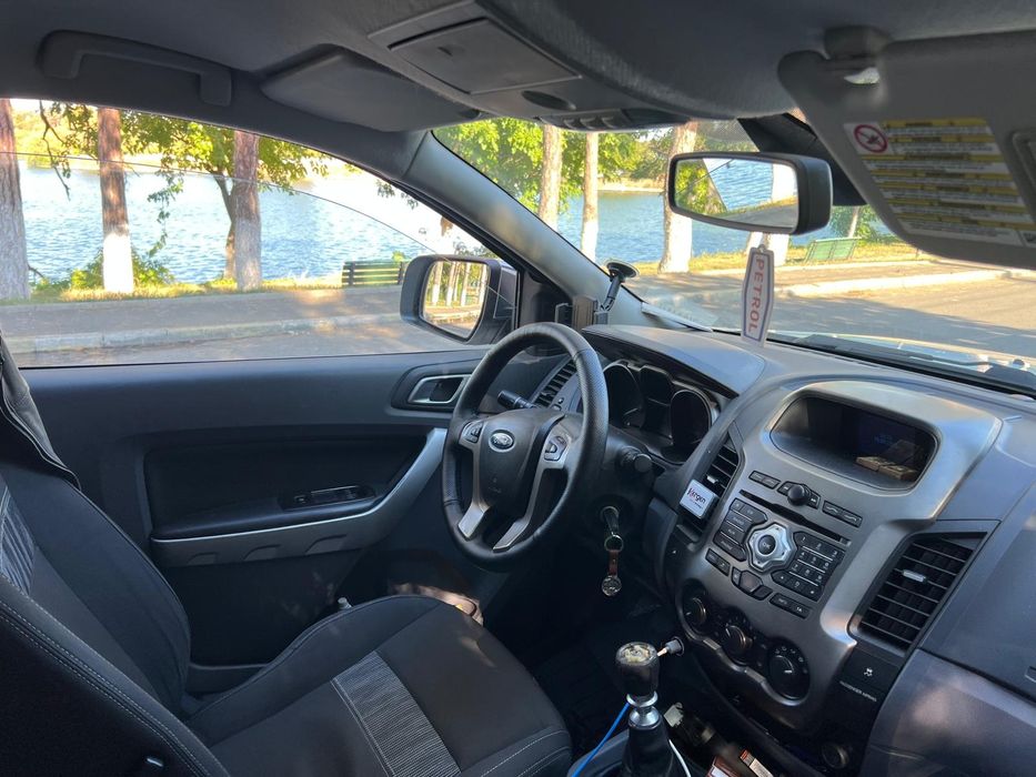 Ford Ranger 2014 Model USA
