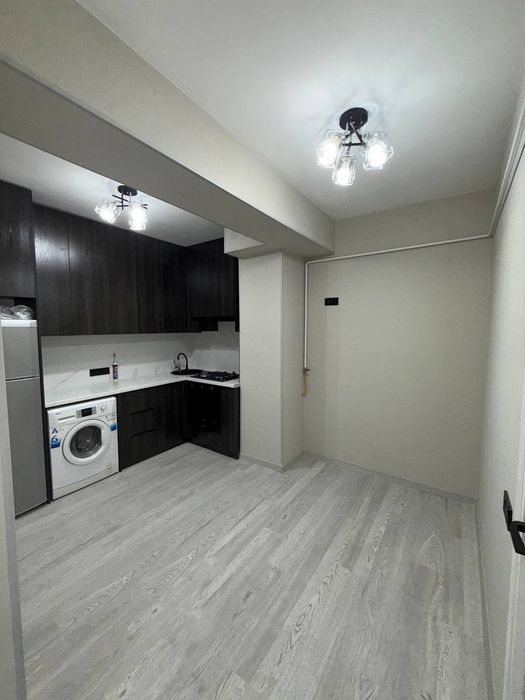 Ижарага квартира Яшнабад Рохат метро 2 хонали навастройка оилага