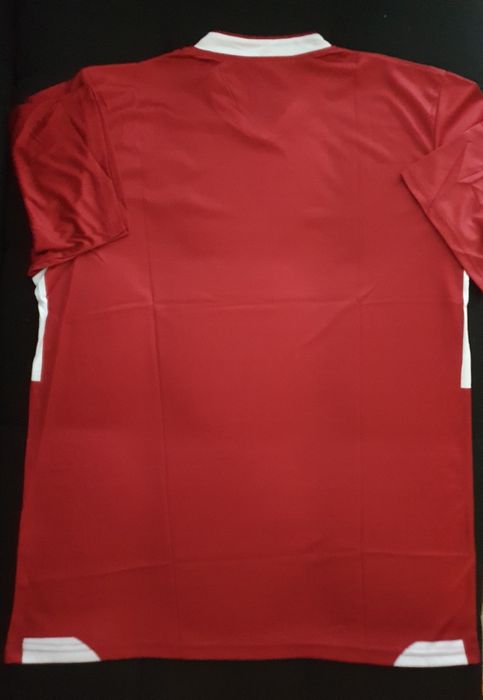 Tricou Rapid Bucuresti