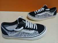 Vans N 40 кожени - 29 лв