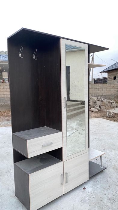 Шкаф для прихожки