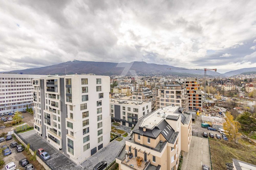 Продава се Тристаен апартамент в София, Овча купел - 186 кв.м за 1592 €/кв.м - Снимка #15