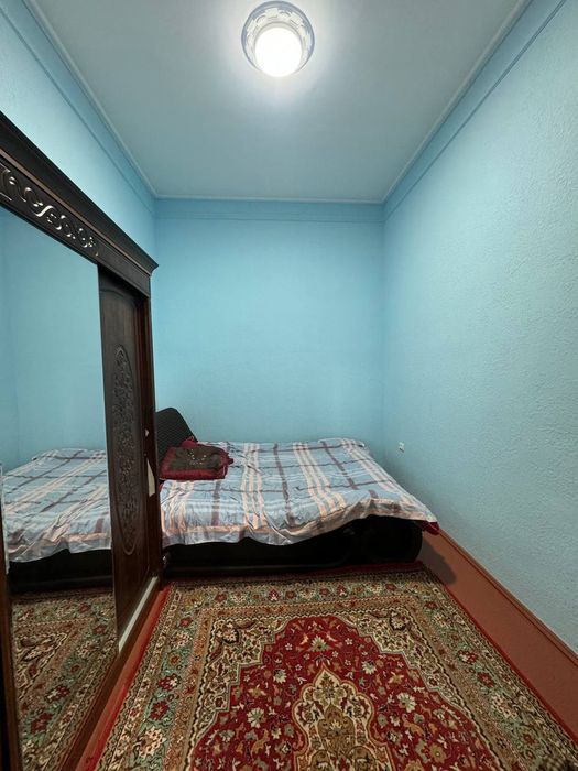 Срочно продаётся дом площадью 6,5-соток