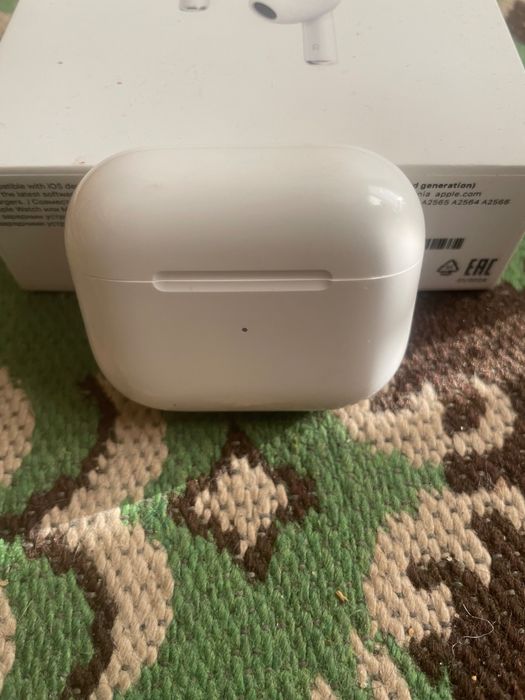 Airpods 3rd generation