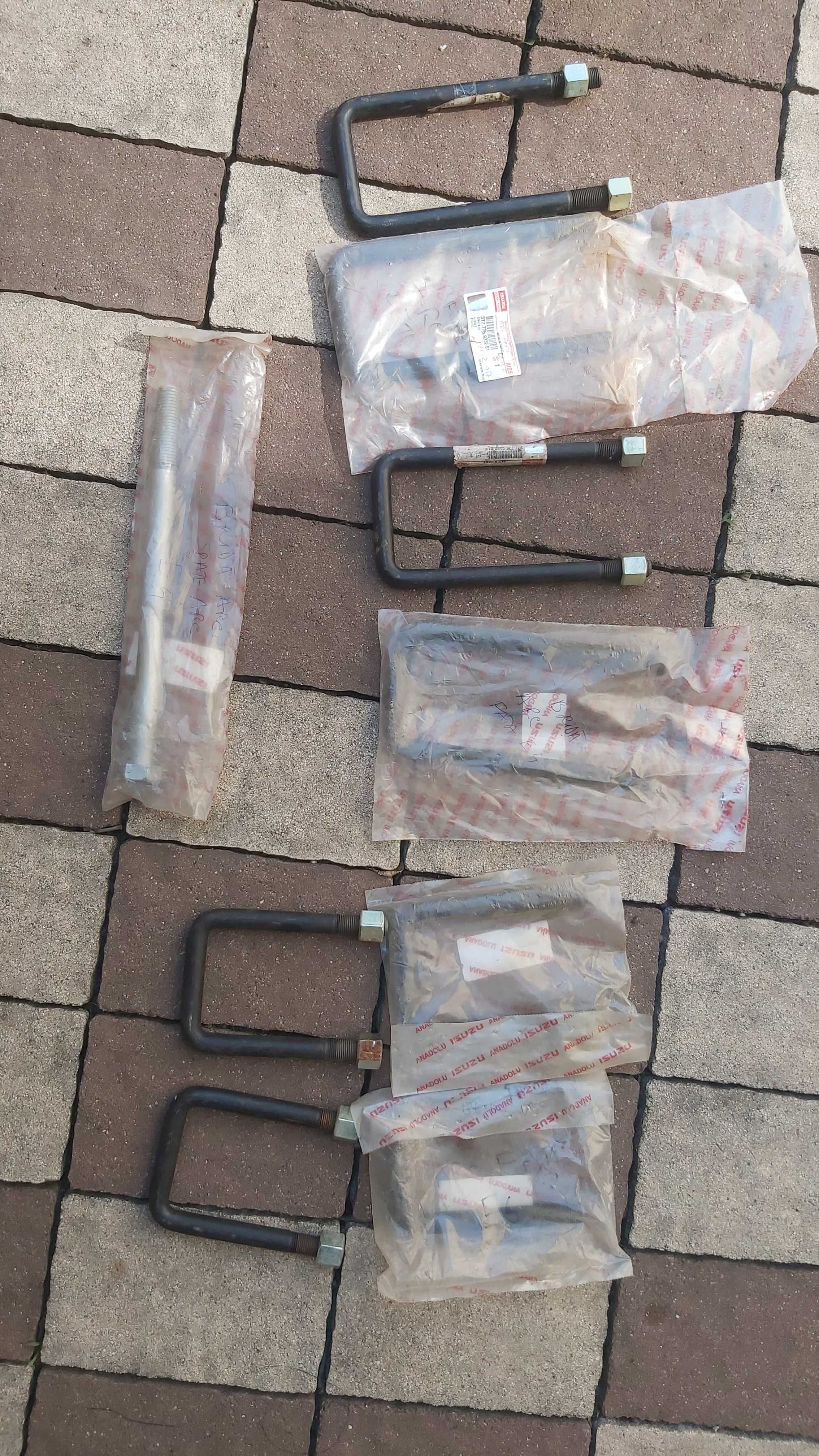 ISUZU Autobuz Piese, planetara, rulmenti roti, SETRA Placute, Filtre
