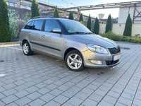 Skoda Fabia Dsg, 2012, Camera, Navi, Carlig, Incalzire, Pilot,