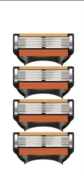 Rezerve lame pentru fusion 5