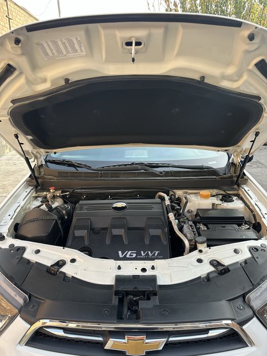 Kaptiva 3/4 qilingan xolati zor 11 300y.e