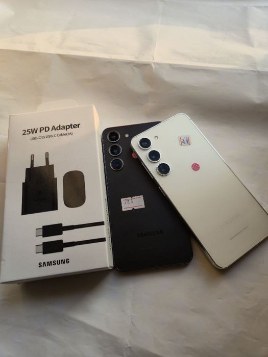 Samsung s23  5G 256gb