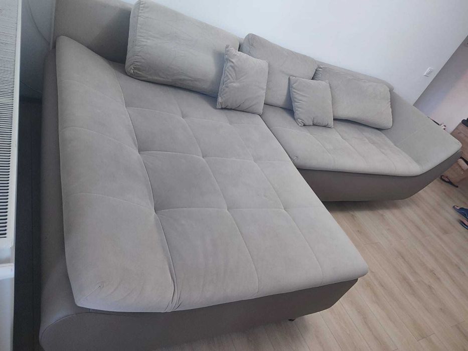 Canapea colțar slava