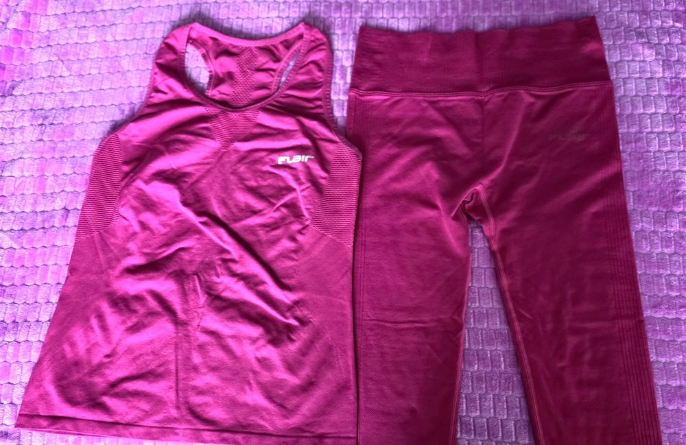 Дамски сет flair