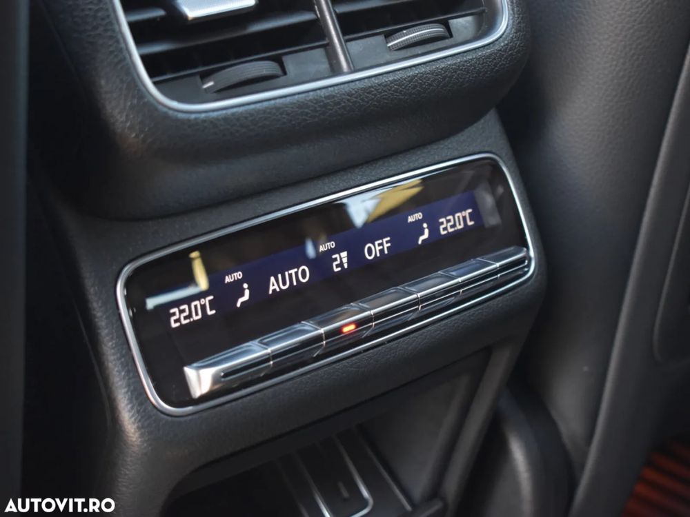 Mercedes-Benz GLE Coupe 400 d 4Matic 9G-TRONIC AMG Line