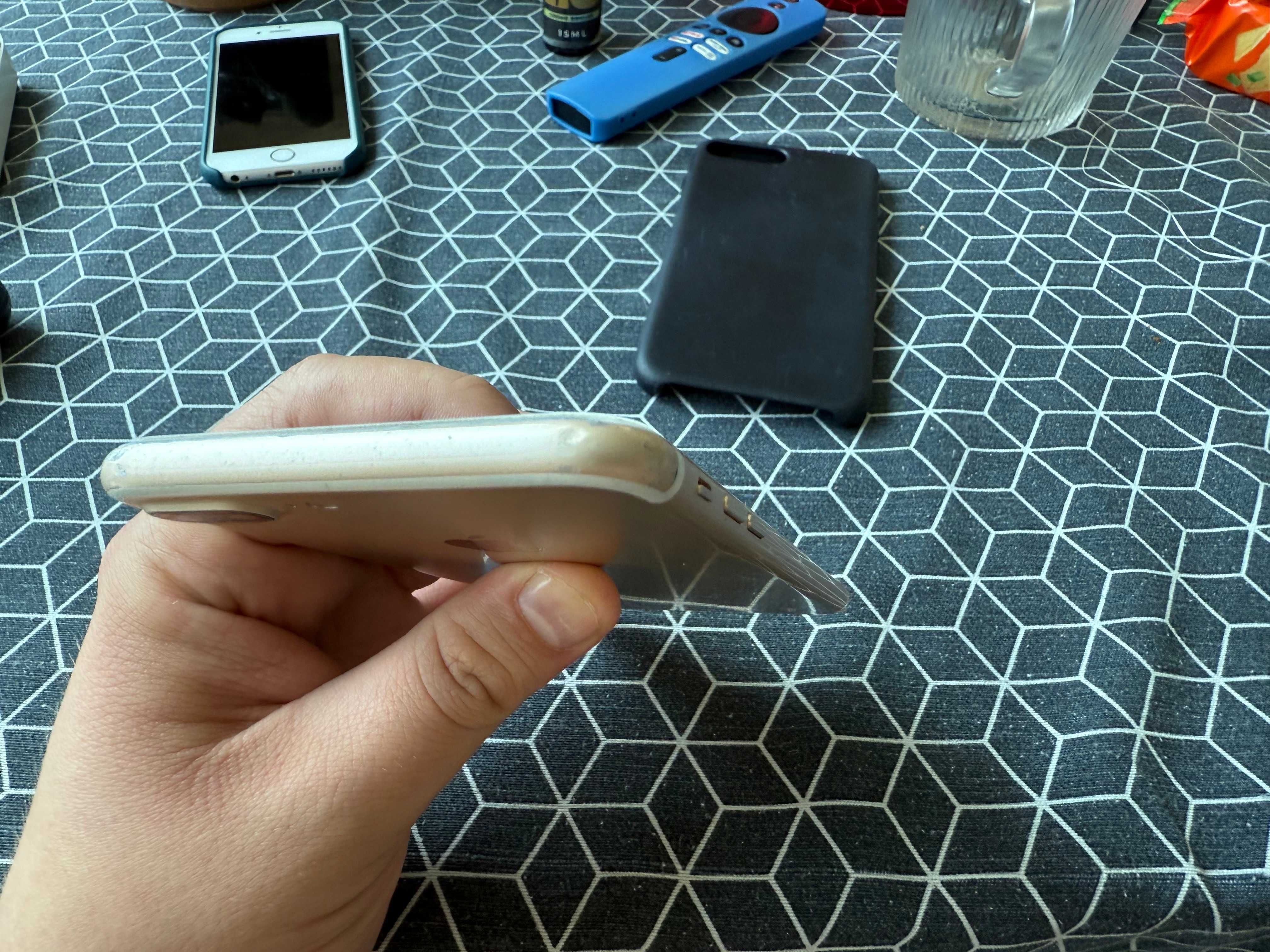 iPhone 7 Plus 128 GB с нова батерия