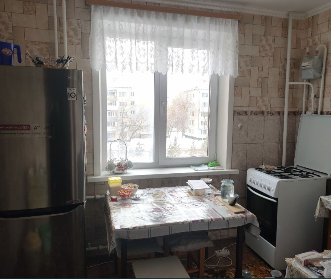 Продам 1 комнатную квартиру р Азии