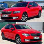 Vând SKODA OCTAVIA  automat 2.0 TDI