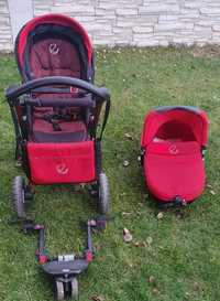 Продавам : Jane Cross Walk R Matrix 2 Light - бебешка количка