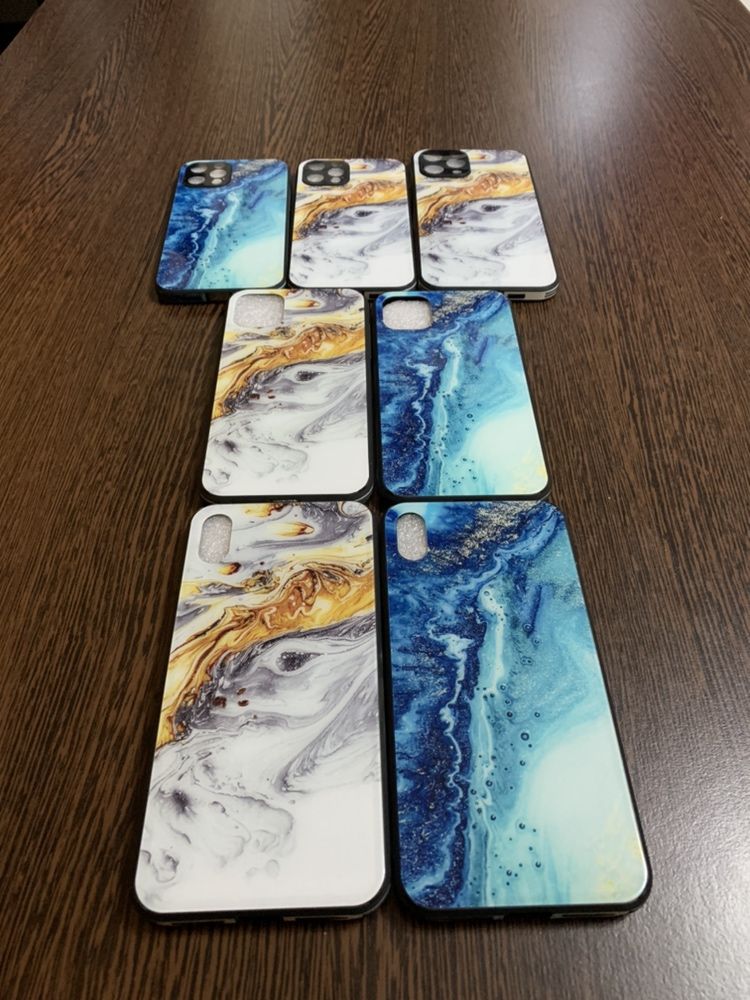 Husa / folie iphone 7/8 plus, 11, 11 pro max, 12, 12 pro max, Xs max