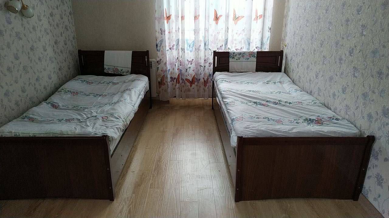 Сдам двухкомнатную квартиру