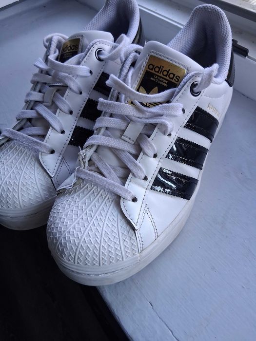 Дамски маратонки 37,5