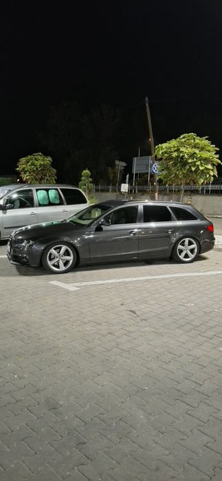 Audi A4 B8 2.0 Automat 2009