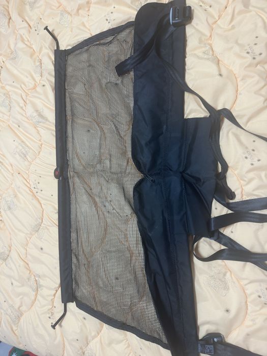 Protectie portbagaj Volvo Xc60 2017-prezent