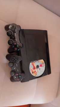 Playstation 3 (PS)