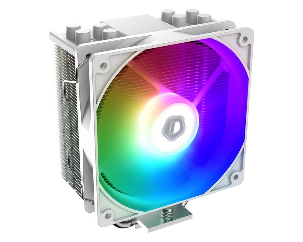 I5 12400f b660m hdv 32gb ddr4