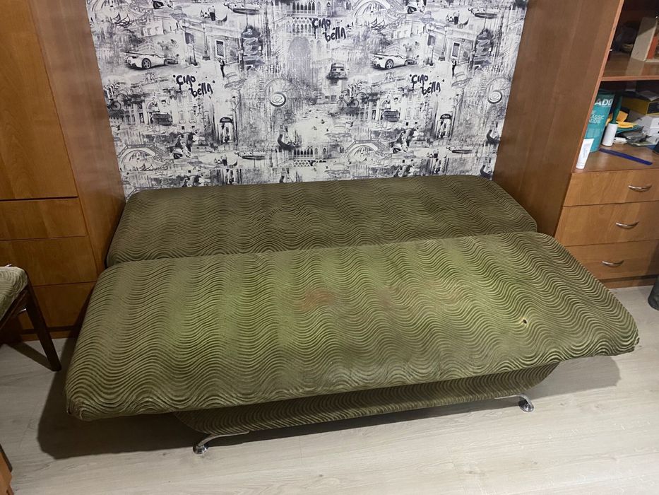 Диван бесплатно самовывоз