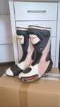 Pereche ghete moto