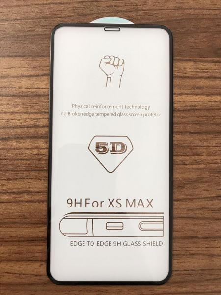 Стъклен Протектор iPhone 16/15/14/13/12/11/Pro/Max/X/XR/XS/7 Plus/8/8+