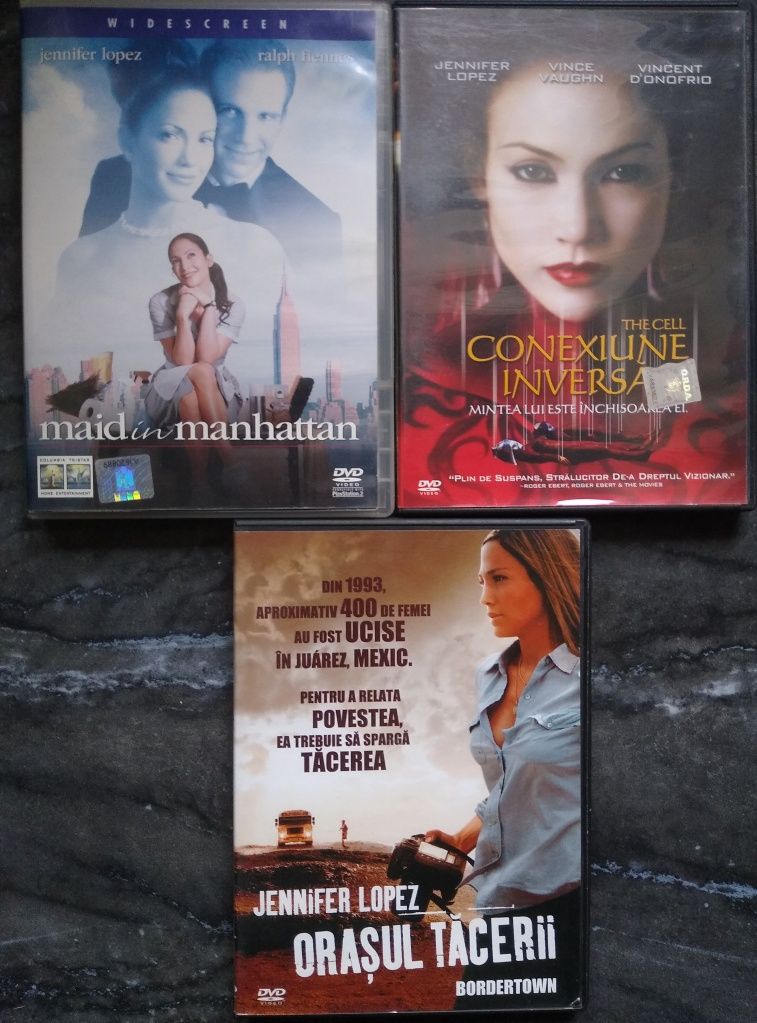 Vând sau schimb DVD originale cu română.