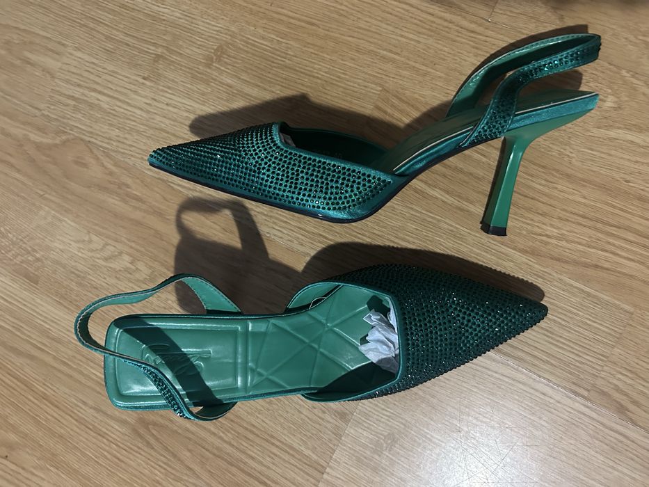 Pantofi eleganti dama