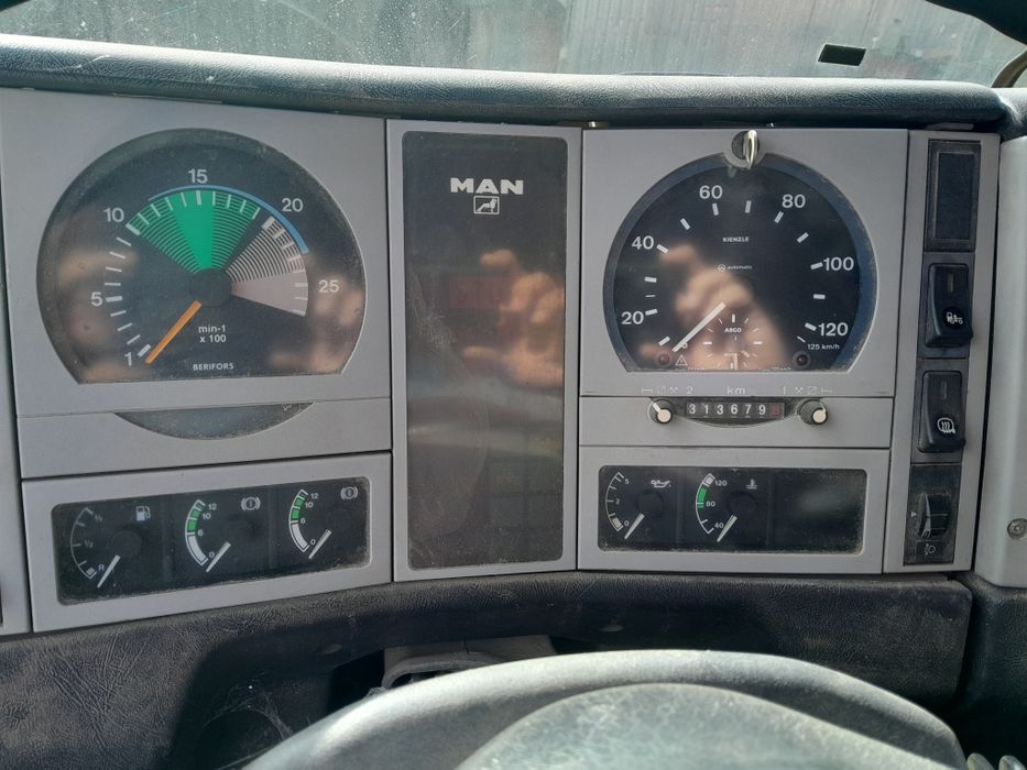 Autobasculanta 6×4