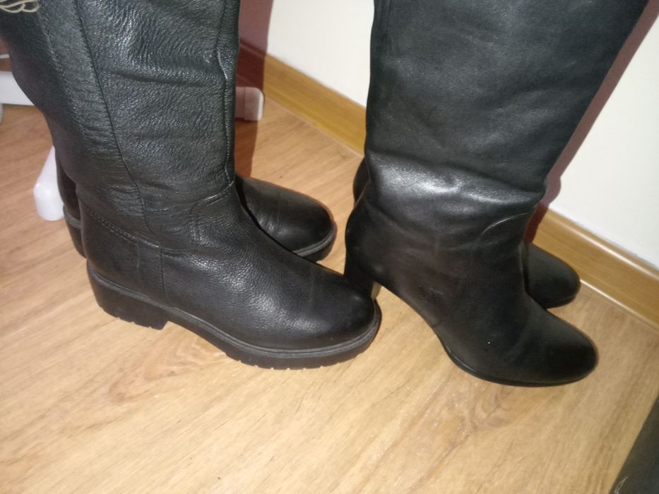 Зимние сапоги ПРОДАМ