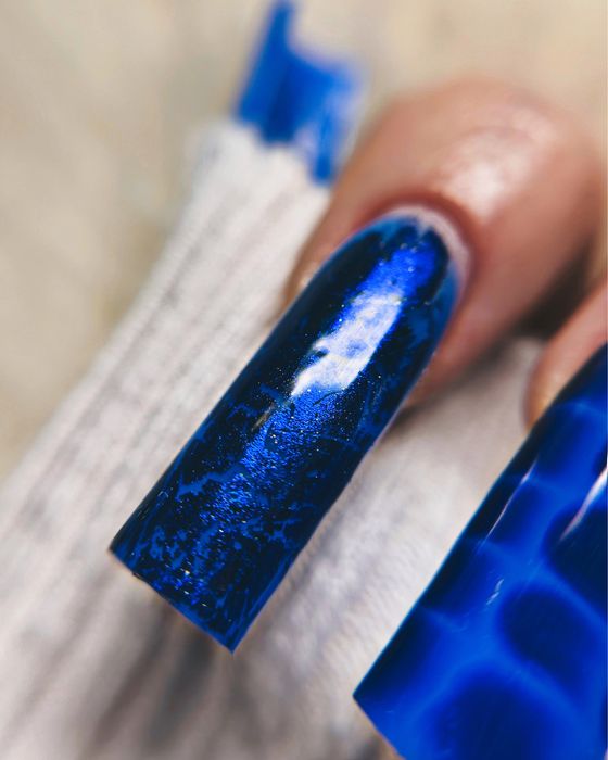 Требуются модели на наращивание + дизайн! С 2 по 17 декабря!