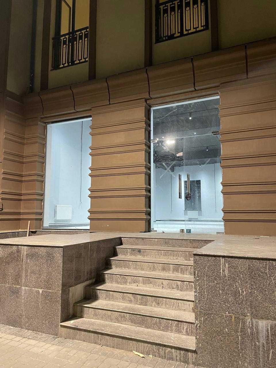 Ijaraga joy beraman. Сдается помещение вдоль дороги