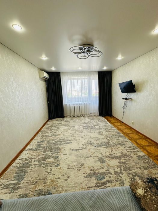 2 комнатная квартира