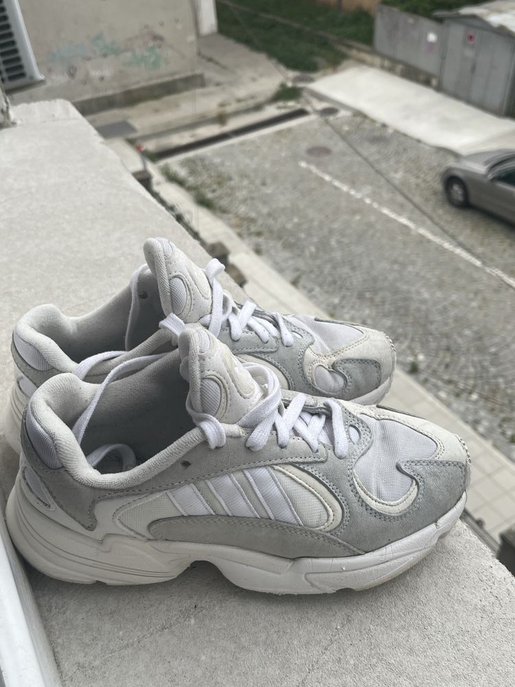 Adidas Yung 1 обувки