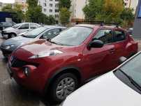 Bare portbagaj Nissan Juke Quashquai Navara Leaf Pathfinder